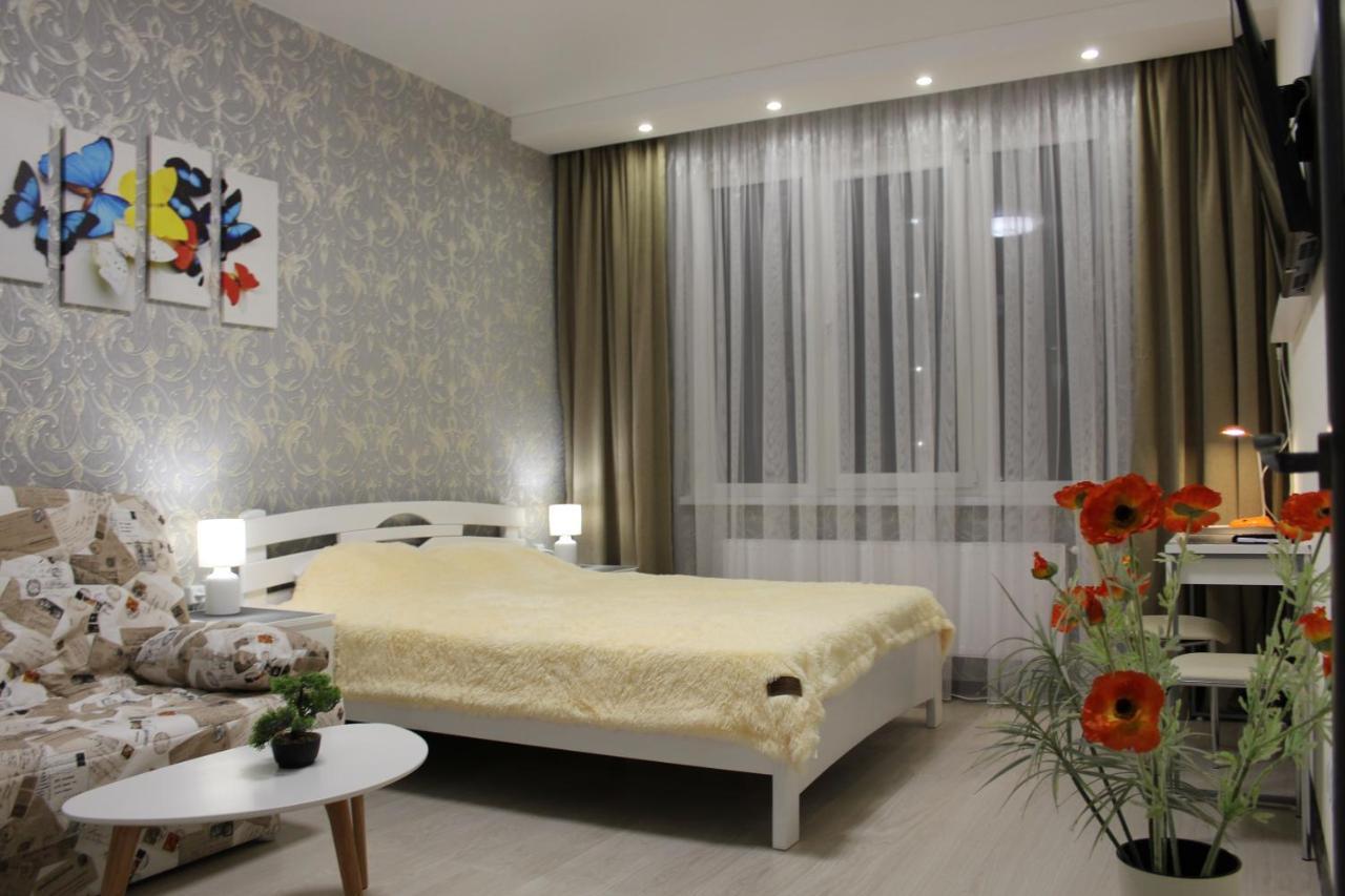 Apartments Butterfly Wing Odesa Exterior photo